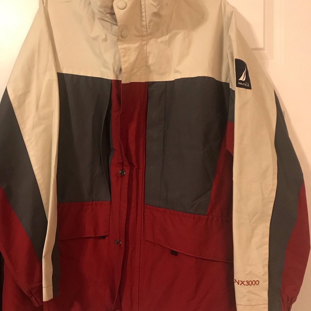 Nautica Shell